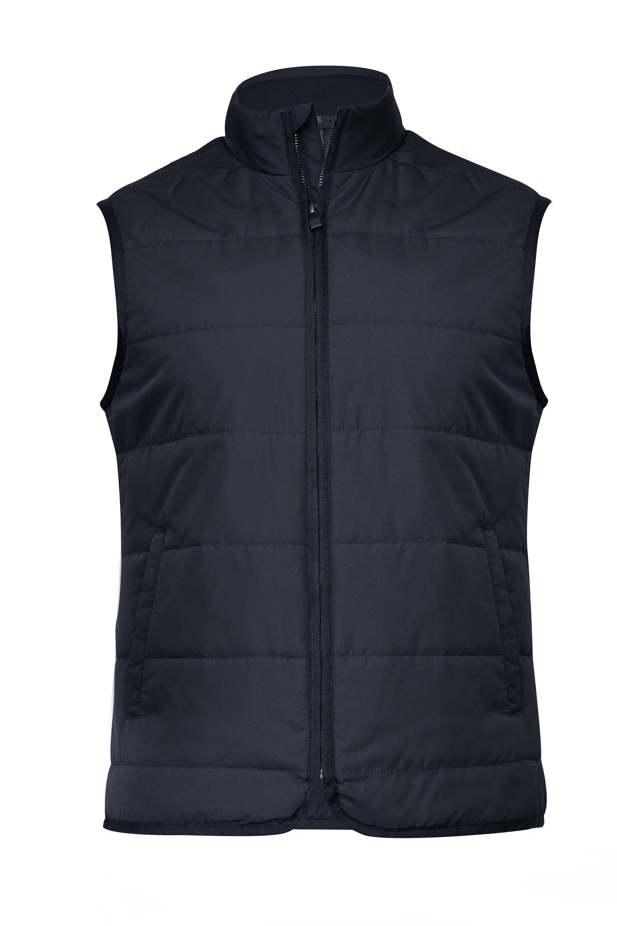 Hudson Nimbus® quilted vest