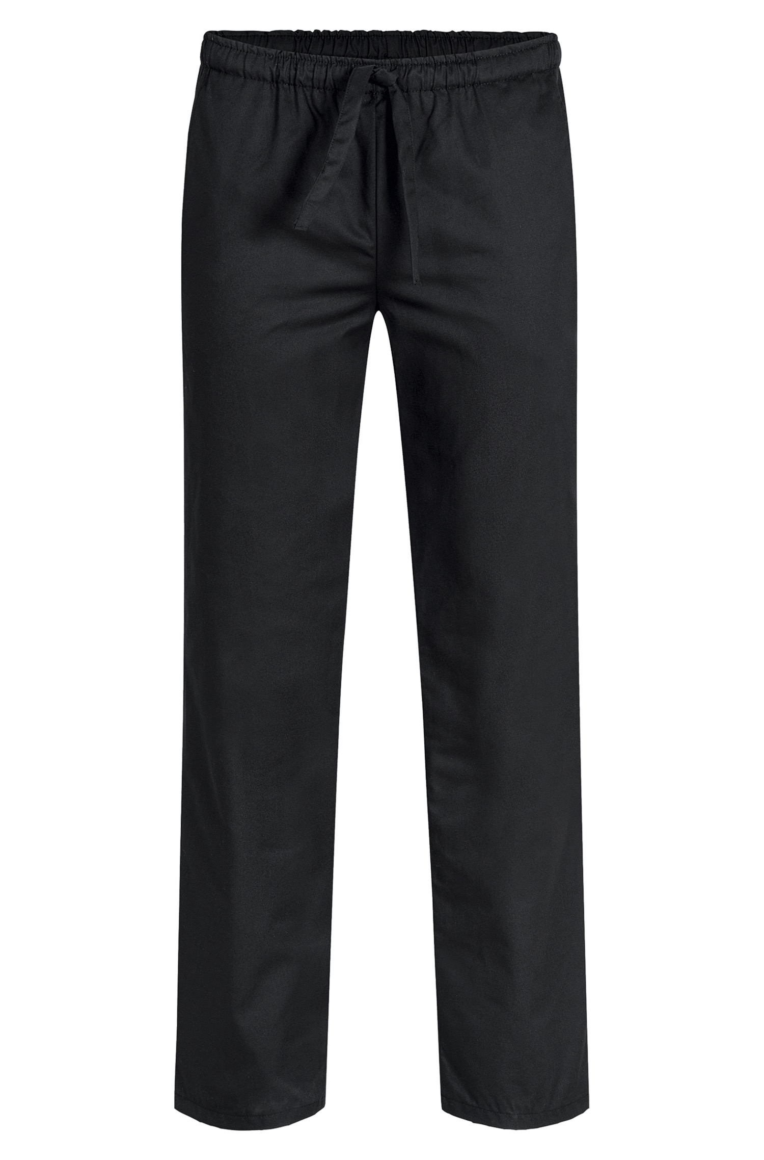 Men's slip-on pants RF 2100 Greiff® Black S