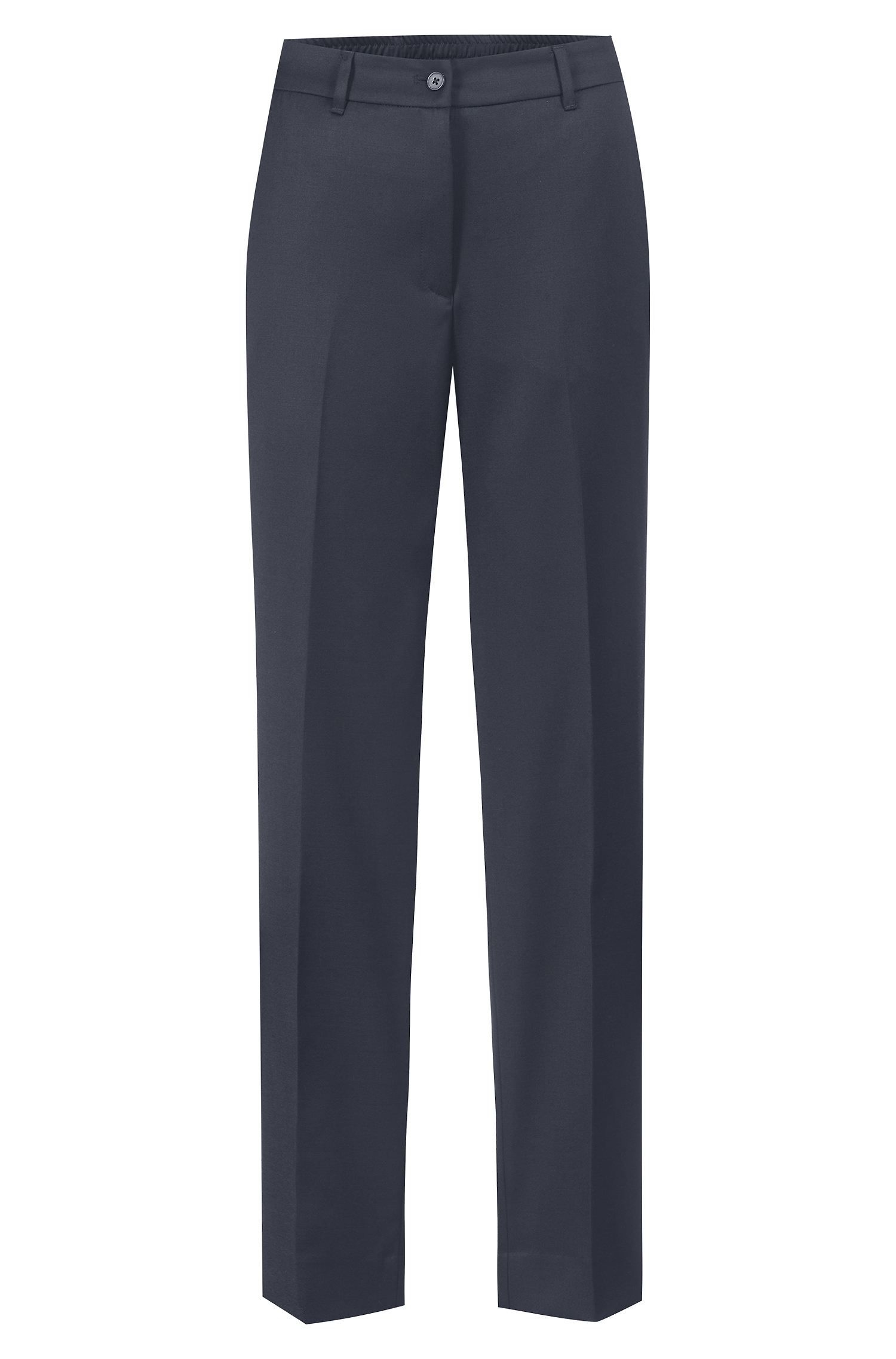 Damen-Hose Regular Fit 13024 Greiff® Marine 88