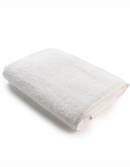 Premium Sauna Towel 500 g/m² 100 x 180 cm A