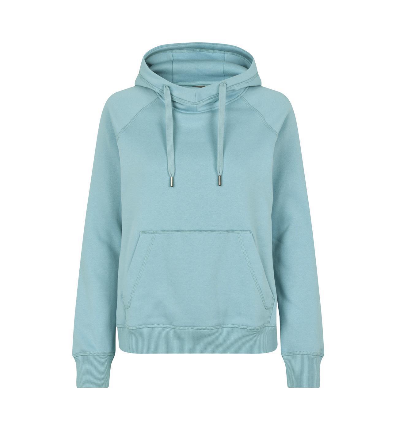 Damen CORE Hoodie Classic 300 g/m² ID Identity® altaqua 3XL