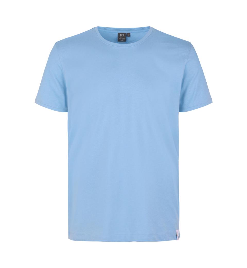 PRO Wear CARE T-Shirt Herren 220 g/m² ID Identity® Hellblau M