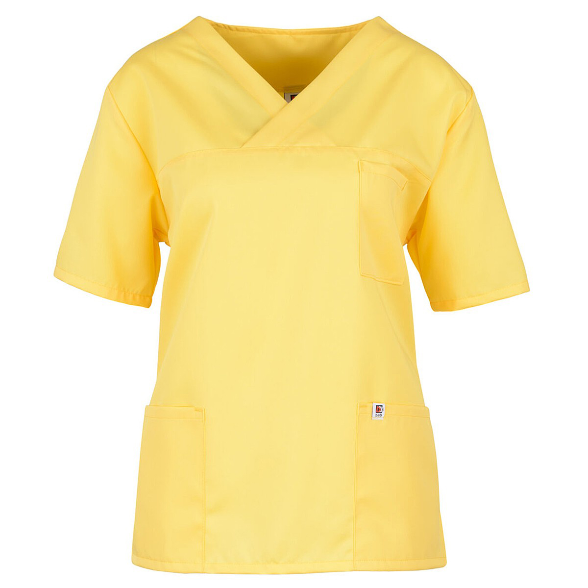 Unisex tunic Lyocell (TENCEL™) 200 g/m² BEB®