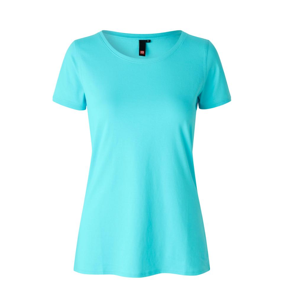 Core Damen T-Shirt 160 g/m² ID Identity® Mint M