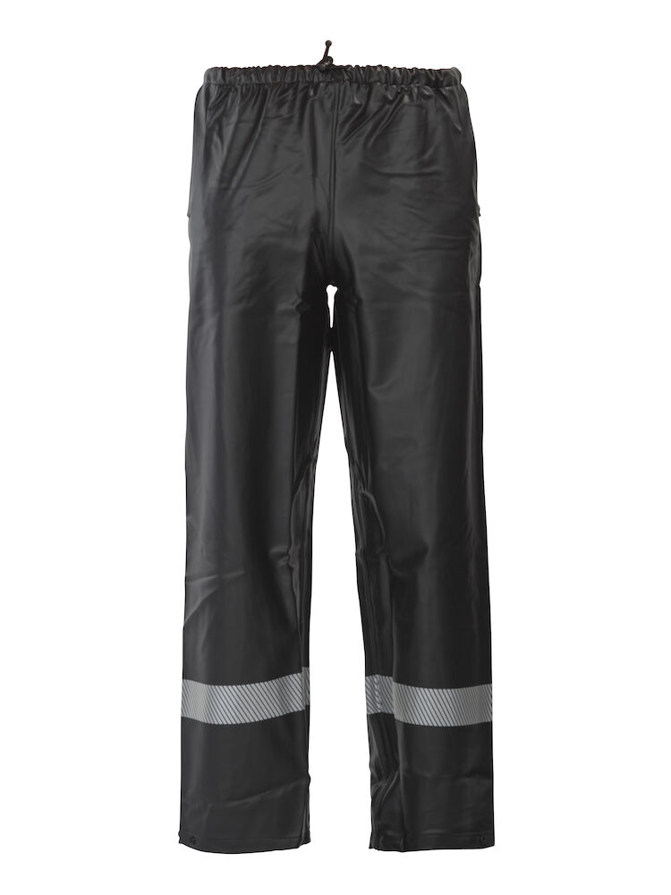 Regenhose Projob® Schwarz 3XL