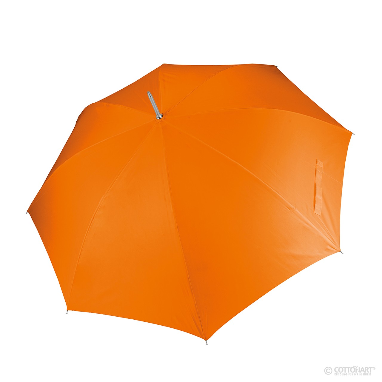 Golf umbrella 58.5 cm printed incl. logo KiMood®