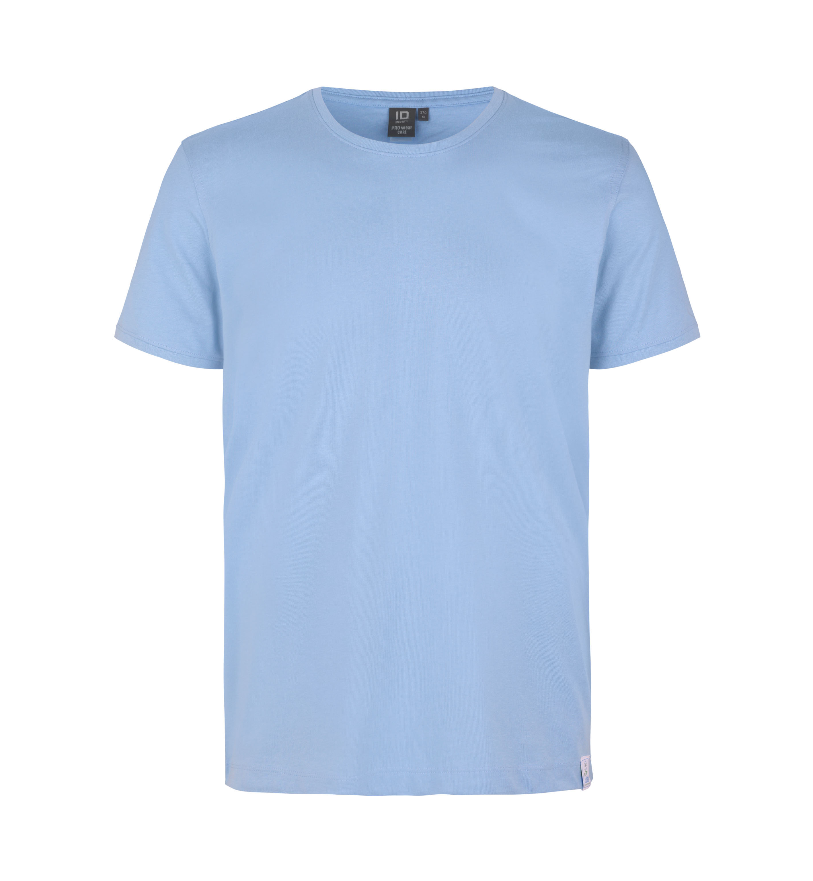 PRO Wear CARE T-Shirt Herren 220 g/m² ID Identity® Hellblau XS