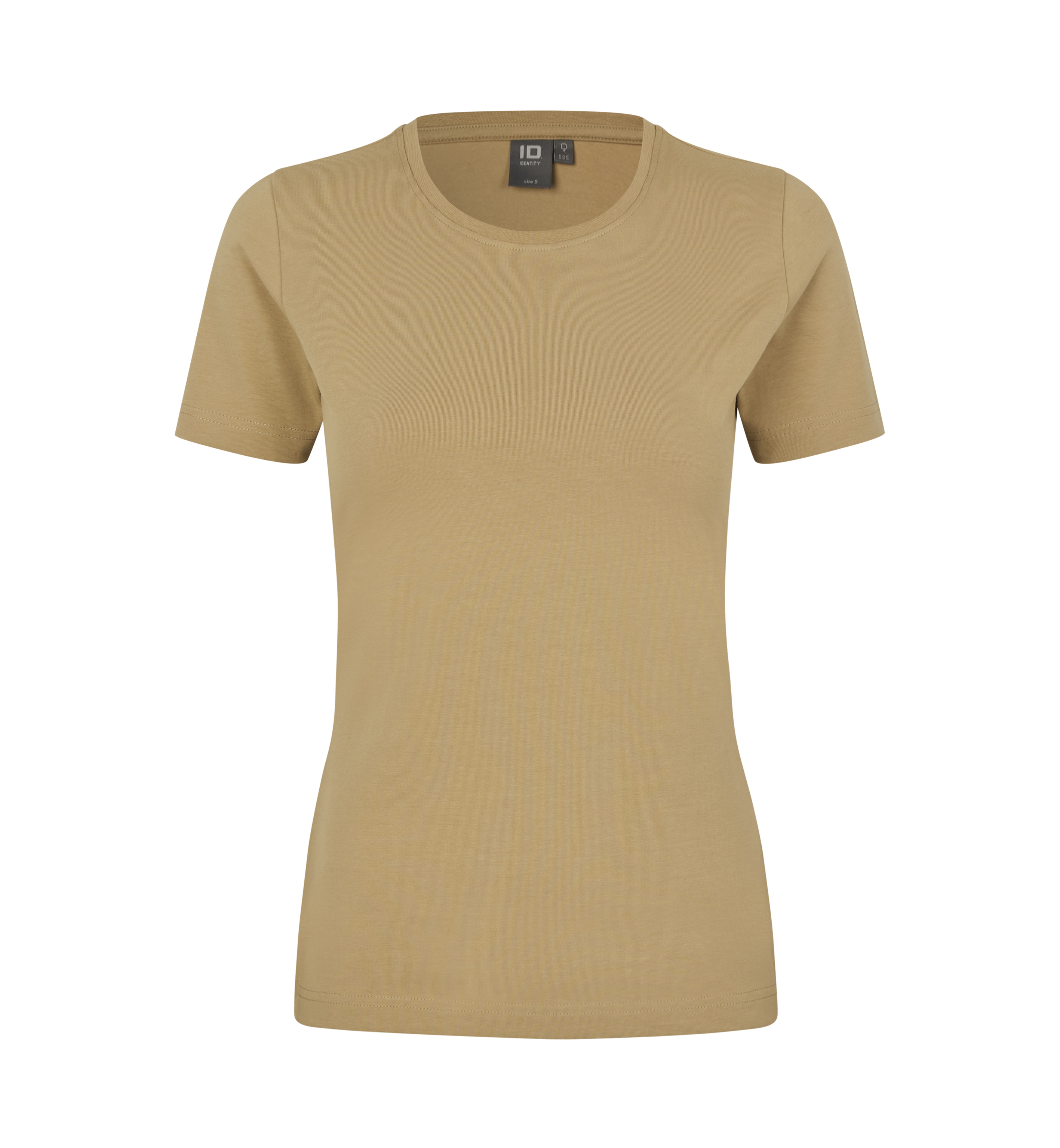 Ladies' stretch T-shirt ID Identity®