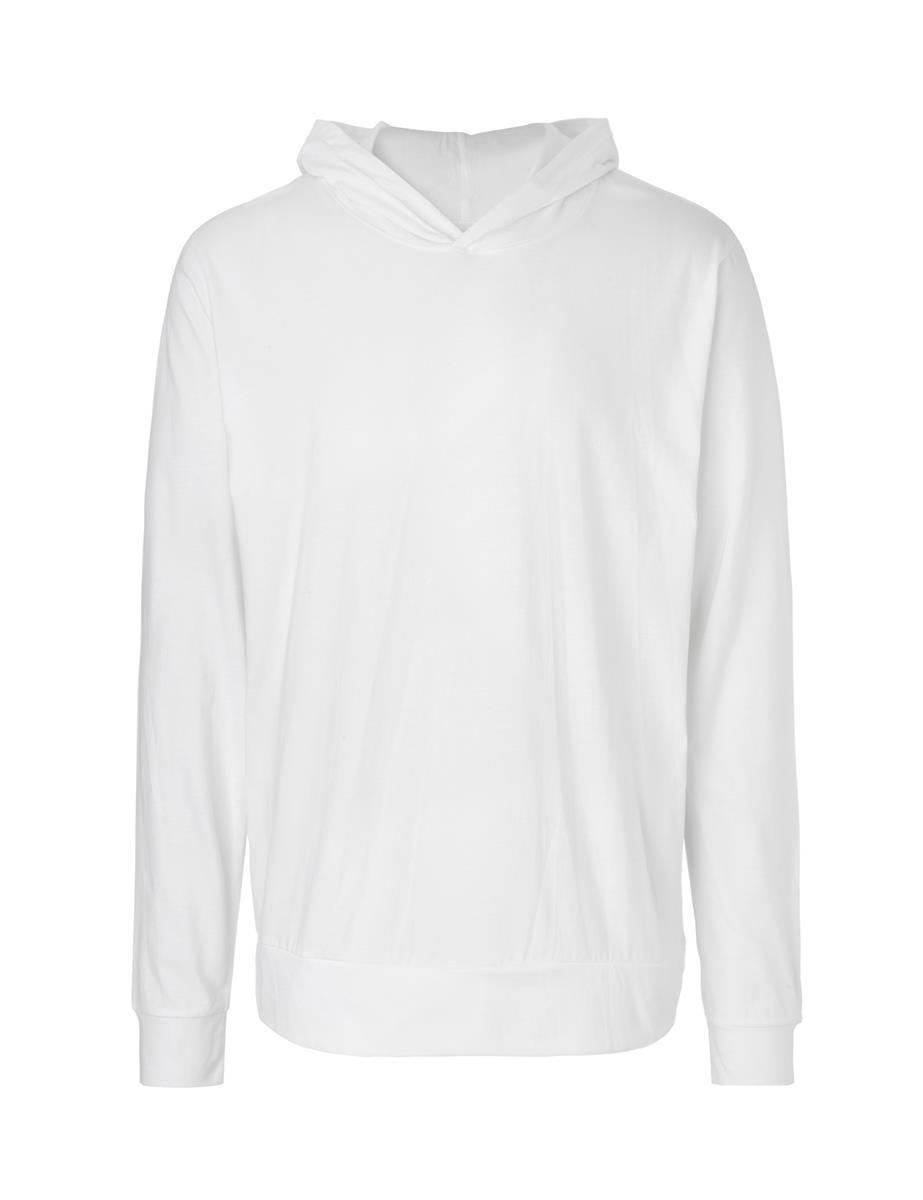 Organic Fairtrade Unisex Jersey Hoodie 155 g/m² Neutral®