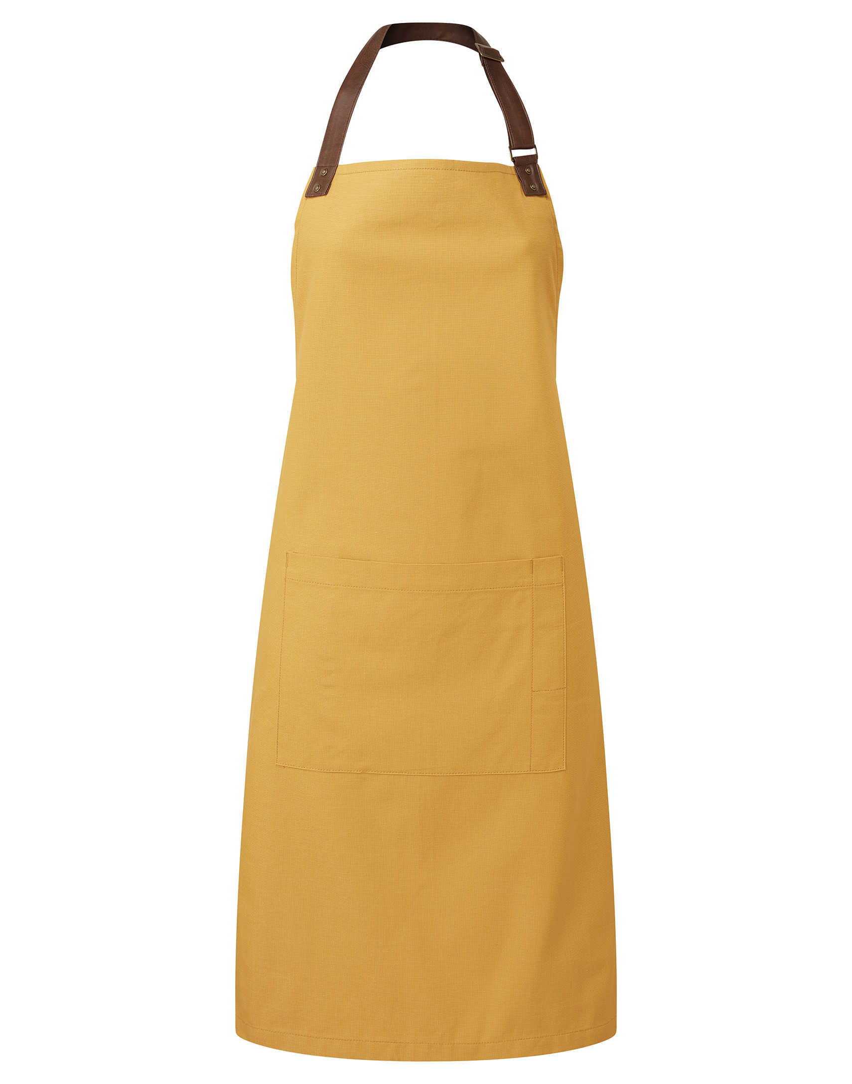 Annex Bib Apron Oxford Fabric 72 x 86 cm Premier®