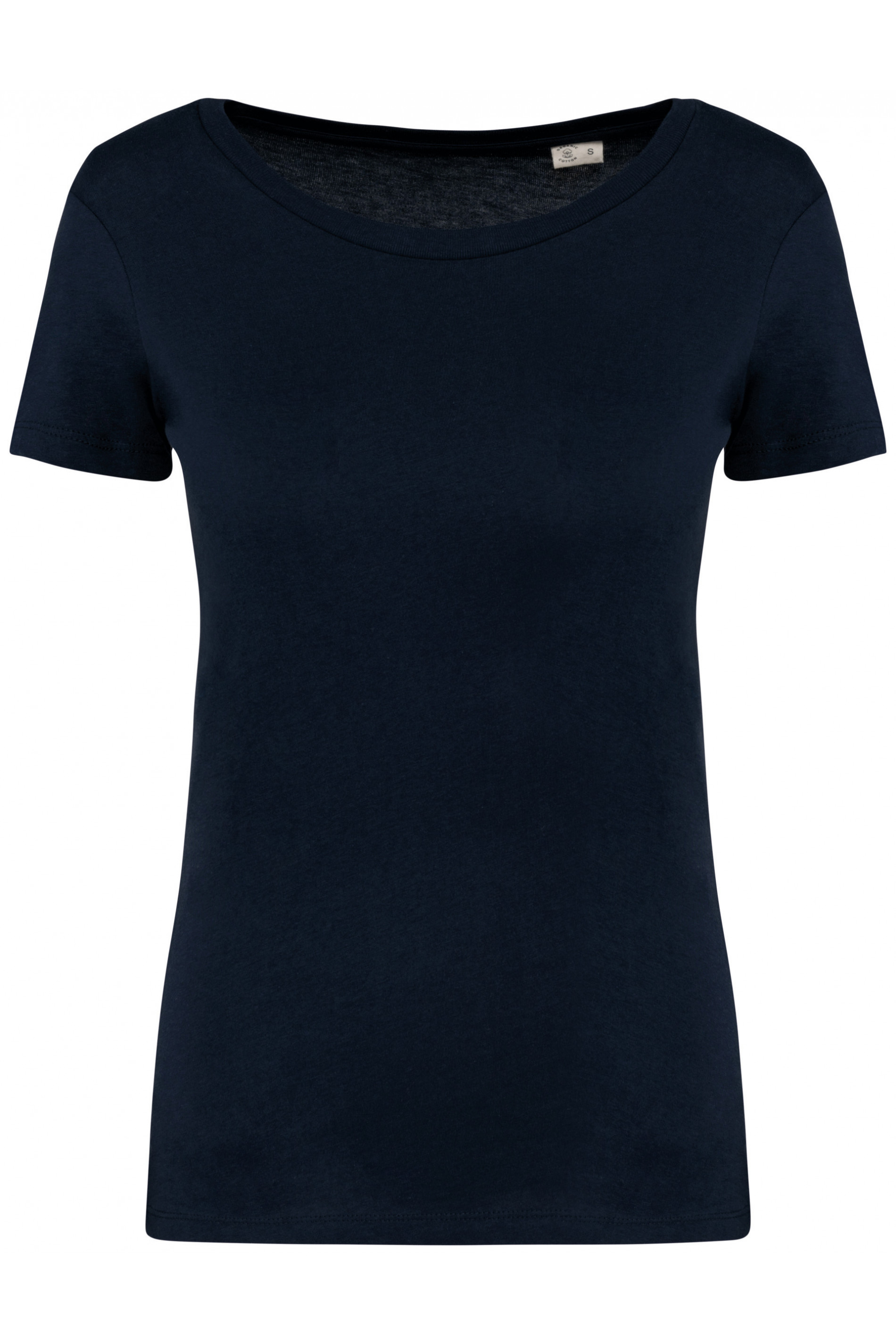 Ladies Organic Cotton T-Shirt 155 g/m² cotton ART®