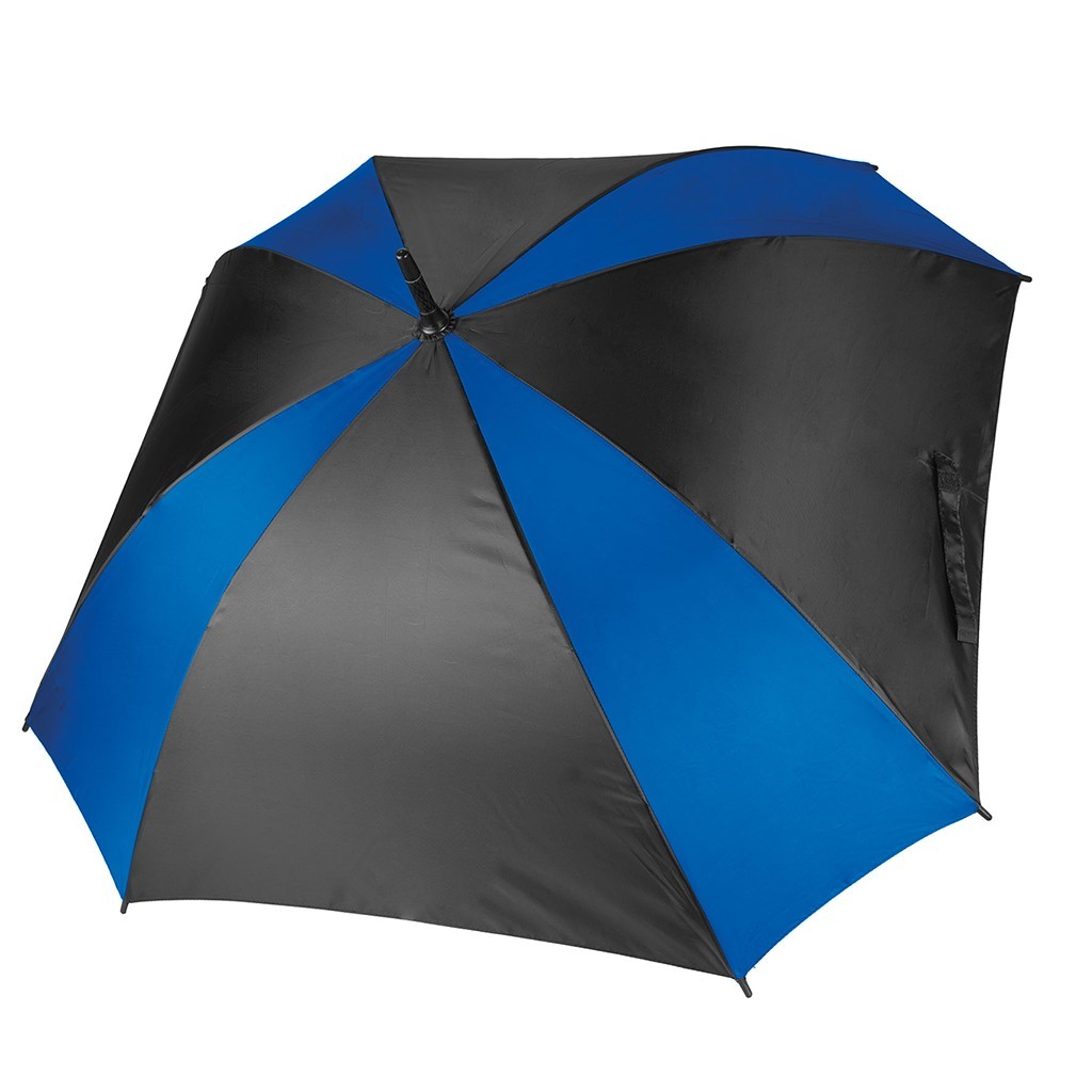 Square umbrella print incl. Logo KiMood®