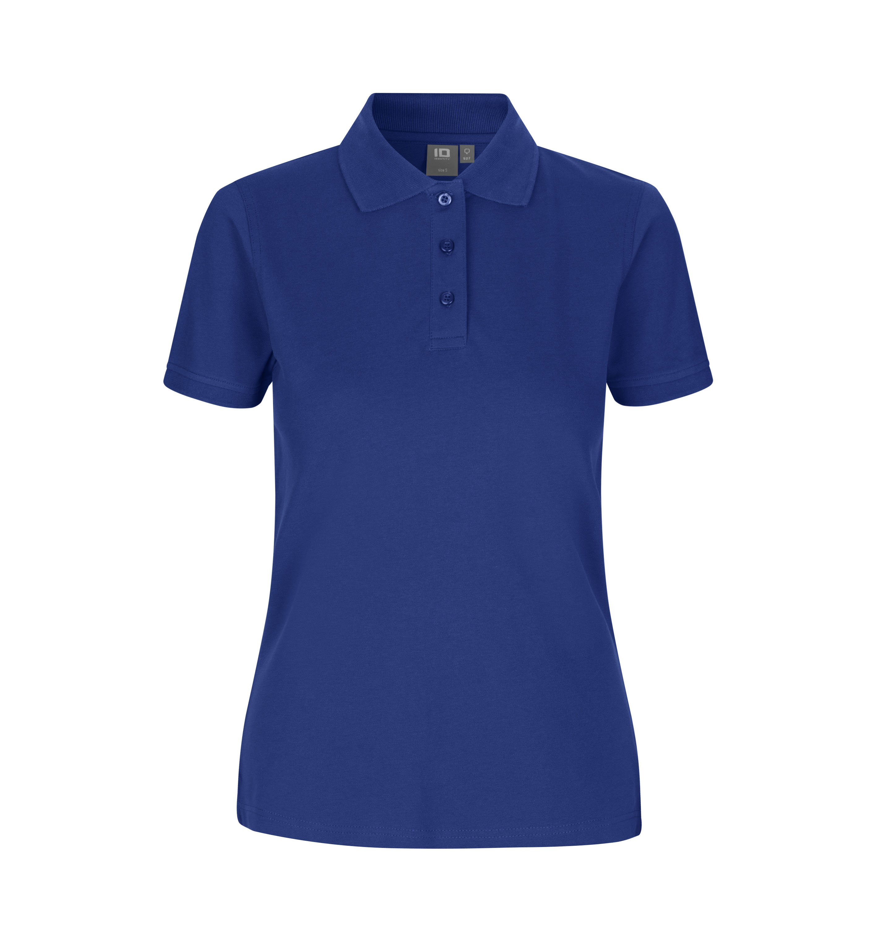 Poloshirt | Stretch | Damen 220 g/m² ID Identity® Königsblau XS