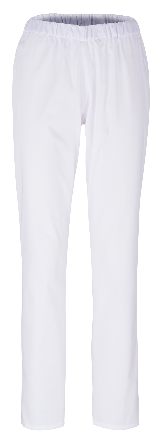 Basic unisex slip pants BEB® 3XL White