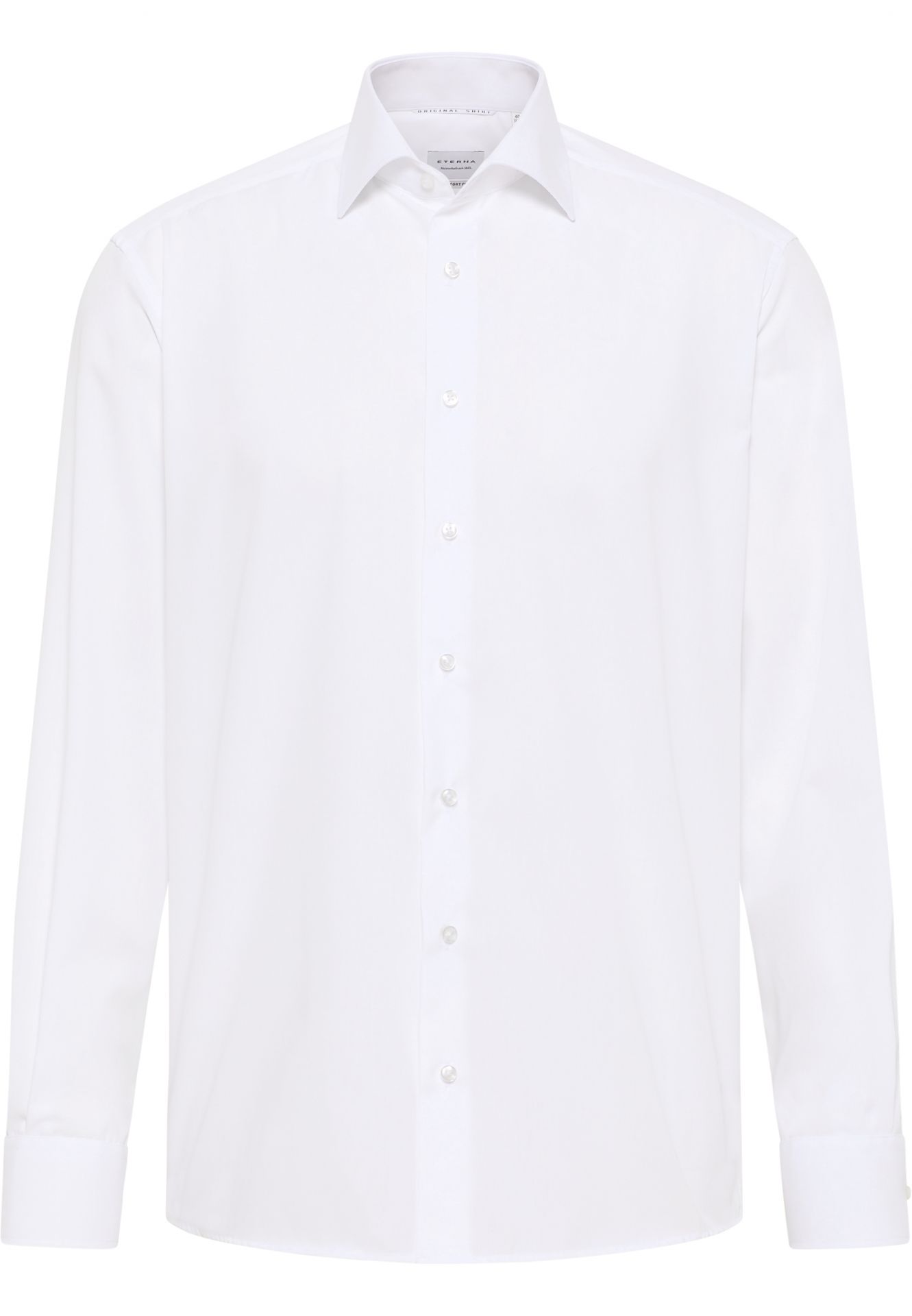 Shirt ORIGINAL SHIRT Comfort Fit Eterna®