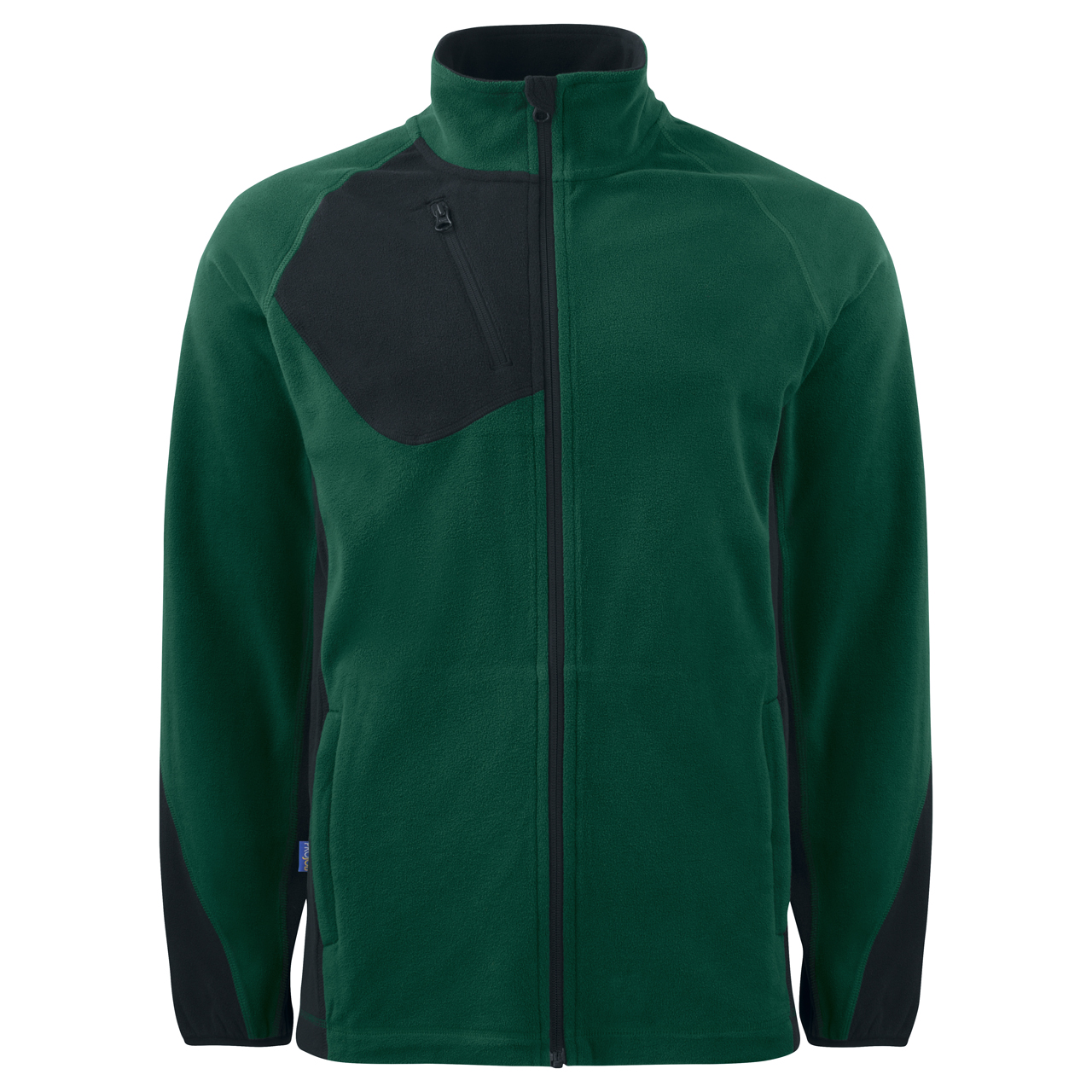 Lightweight Workwear Fleece Jacket 190gr/m² Projob®