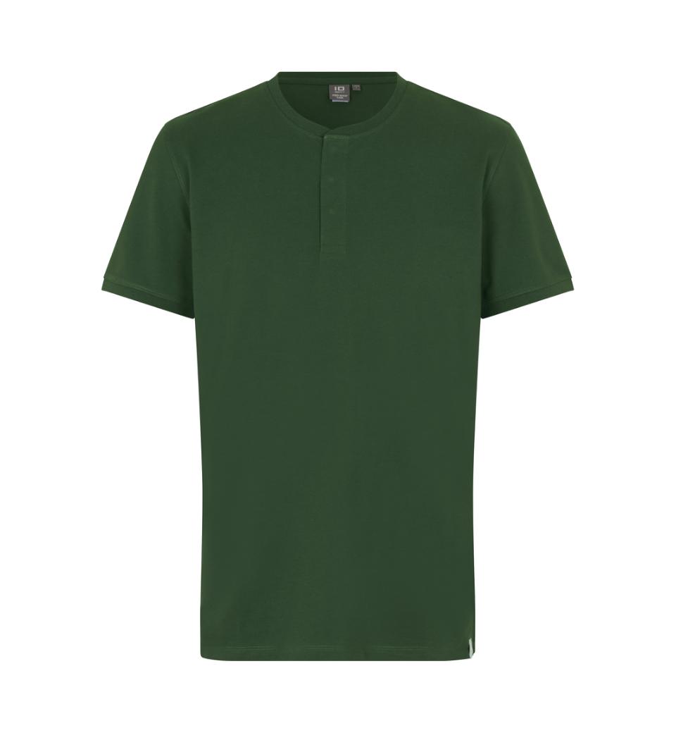 PRO Wear CARE Poloshirt Herren | 220 g/m² ID Identity® Flaschengrün 6XL