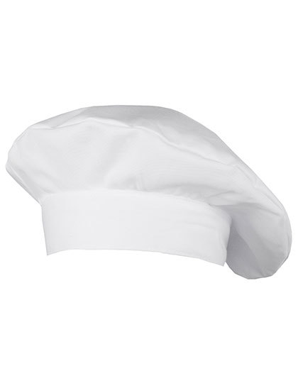 Fano GreeNature CG® chef's hat