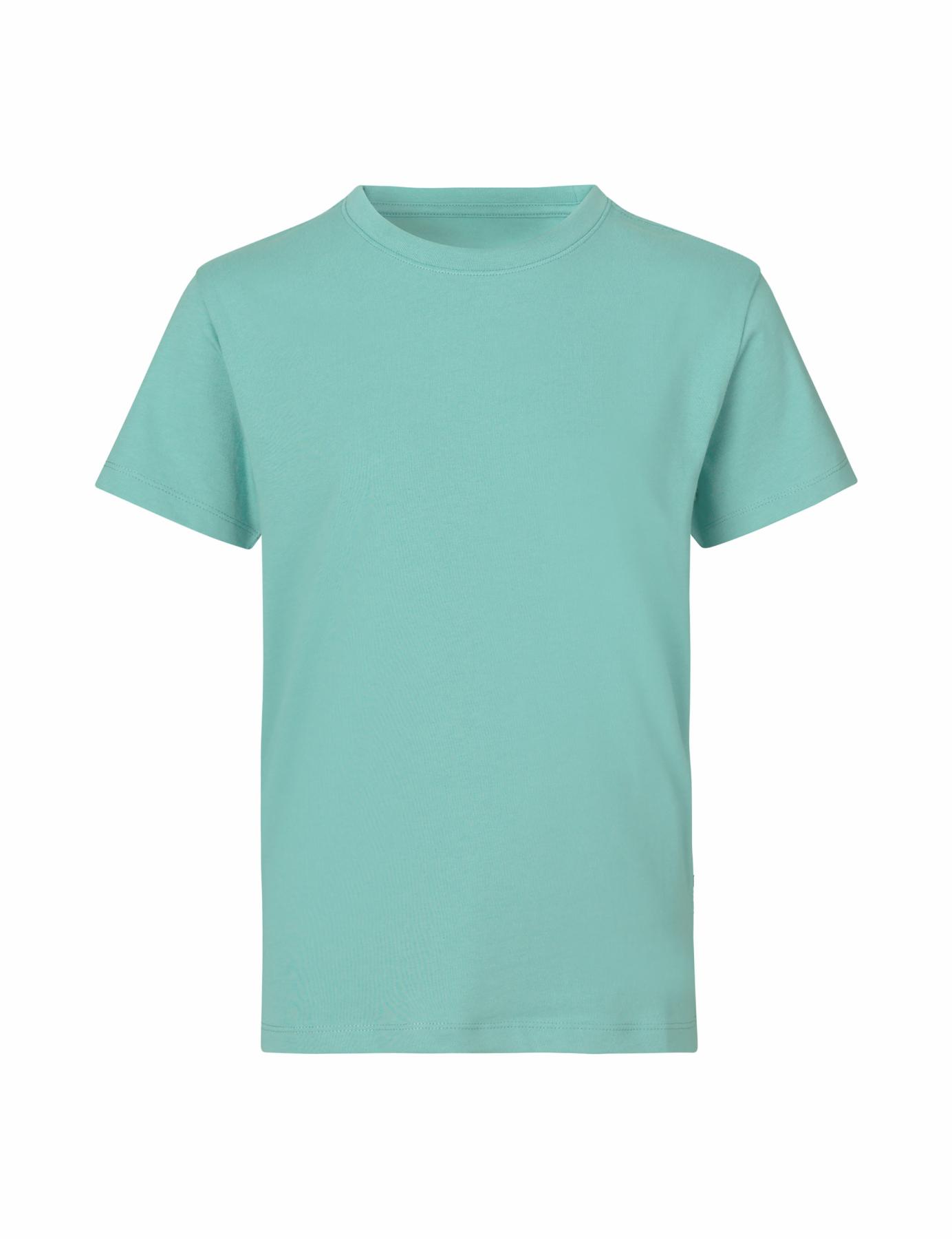 Children's organic cotton T-shirt 175 g/m² ID Identity®