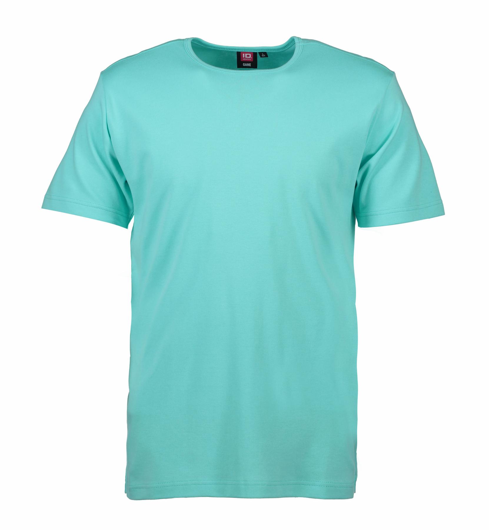 Men's Interlock T-Shirt 210-220 g/m² ID Identity®