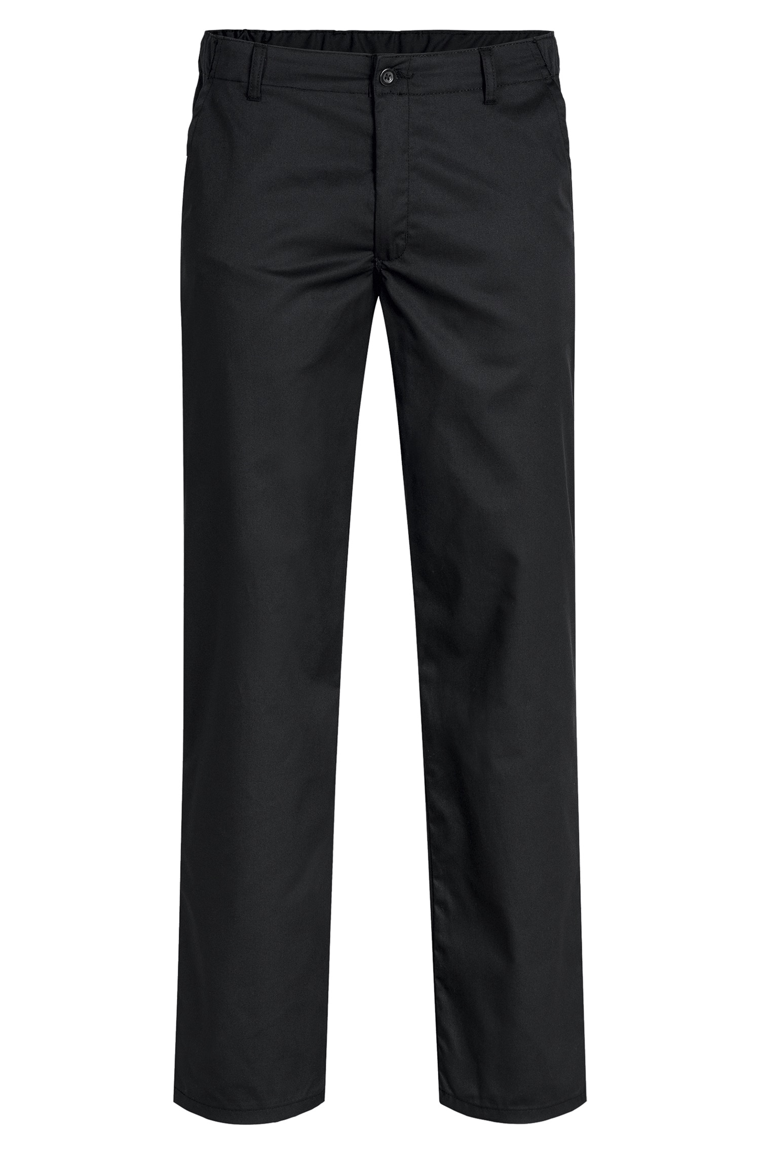 Men's trousers Kitchen Greiff® Black 42