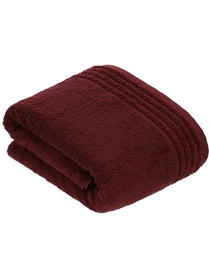 Vienna Style Supersoft Bath Towel 615 g/m² 100 x 150 cm Vossen®