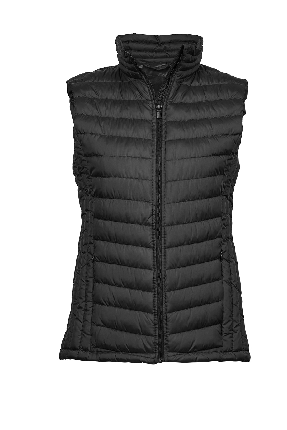 Damen Zepelin Bodywarmer Tee Jays® Black S