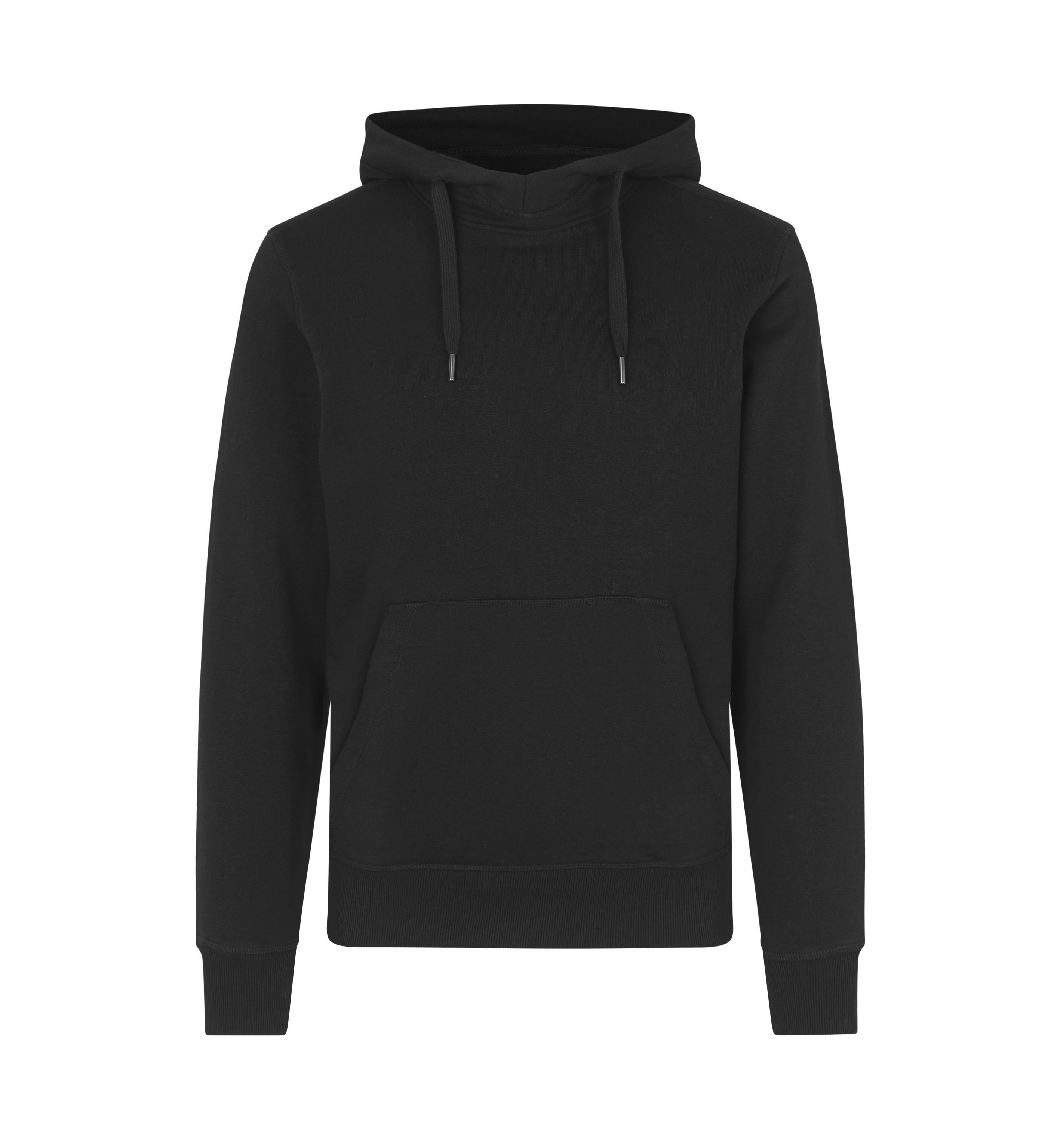 Men's CORE Hoodie Classic 300 g/m² ID Identity® black XL