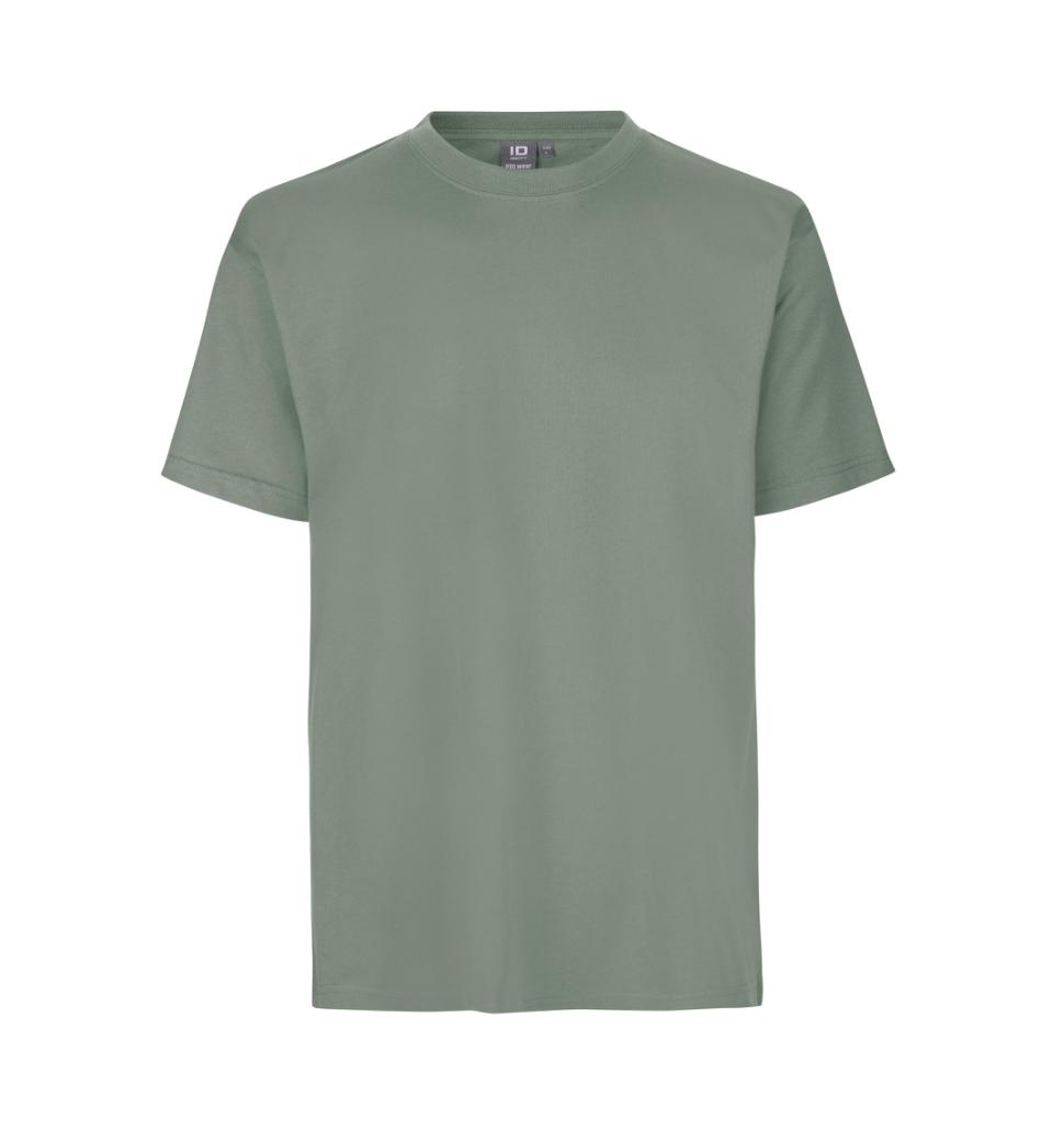 PRO Wear T-Shirt | light 175 g/m² ID Identity® Alt Grün 6XL