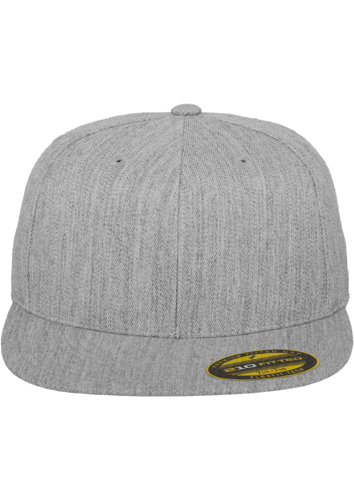 Premium fitted Cap FLEXFIT® Heather L/XL (7 1/4 - 7 5/8)