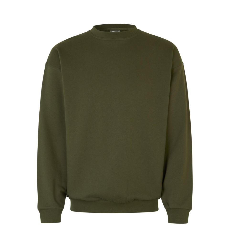 Men's Sweatshirt Classic 290 g/m² ID Identity®