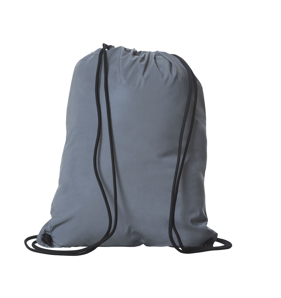 Smart Backpack Reflective 48 x 35,5cm Clique® Reflective