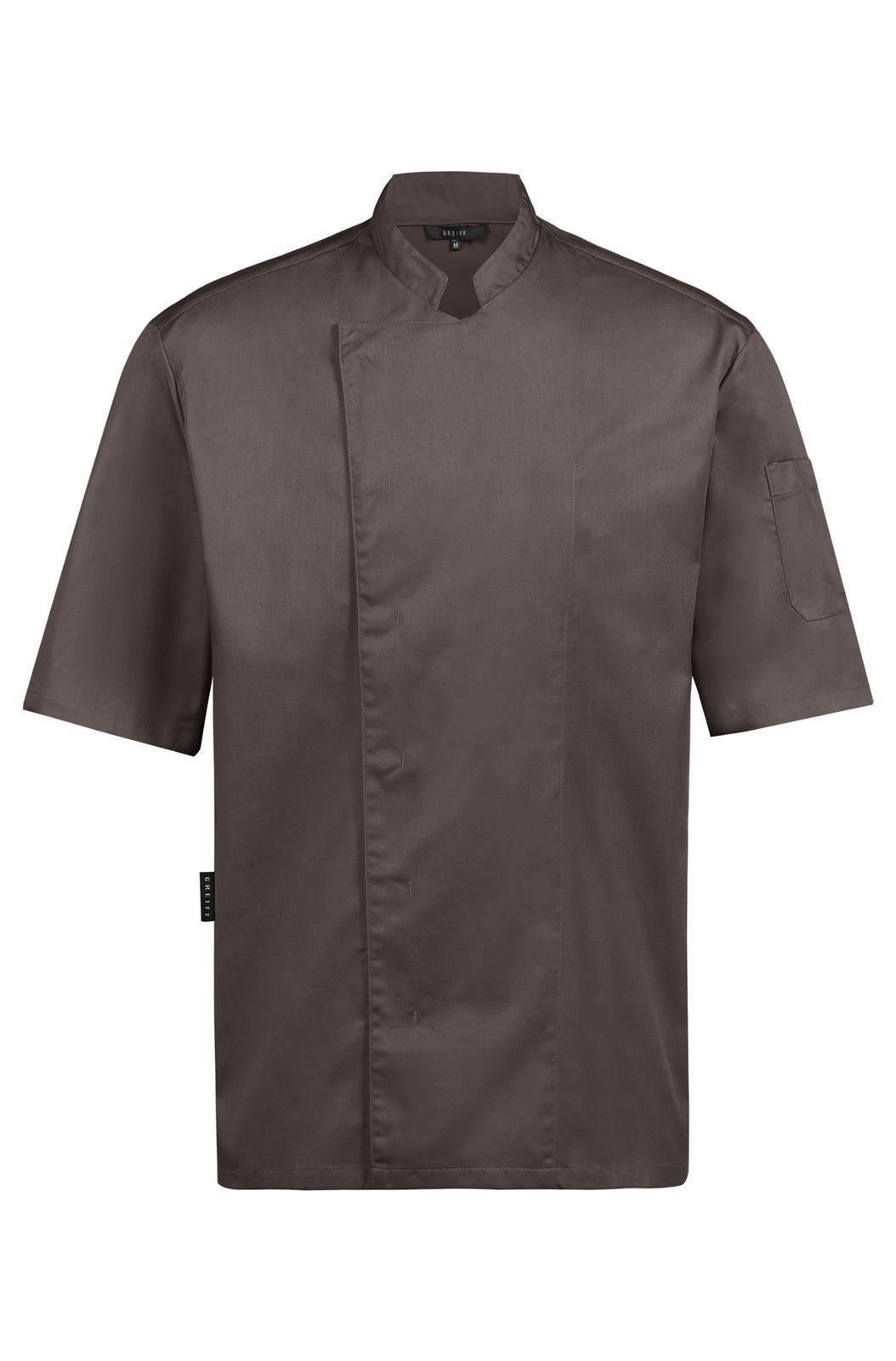 Men's Cooking Jacket RF 5562 Greiff®