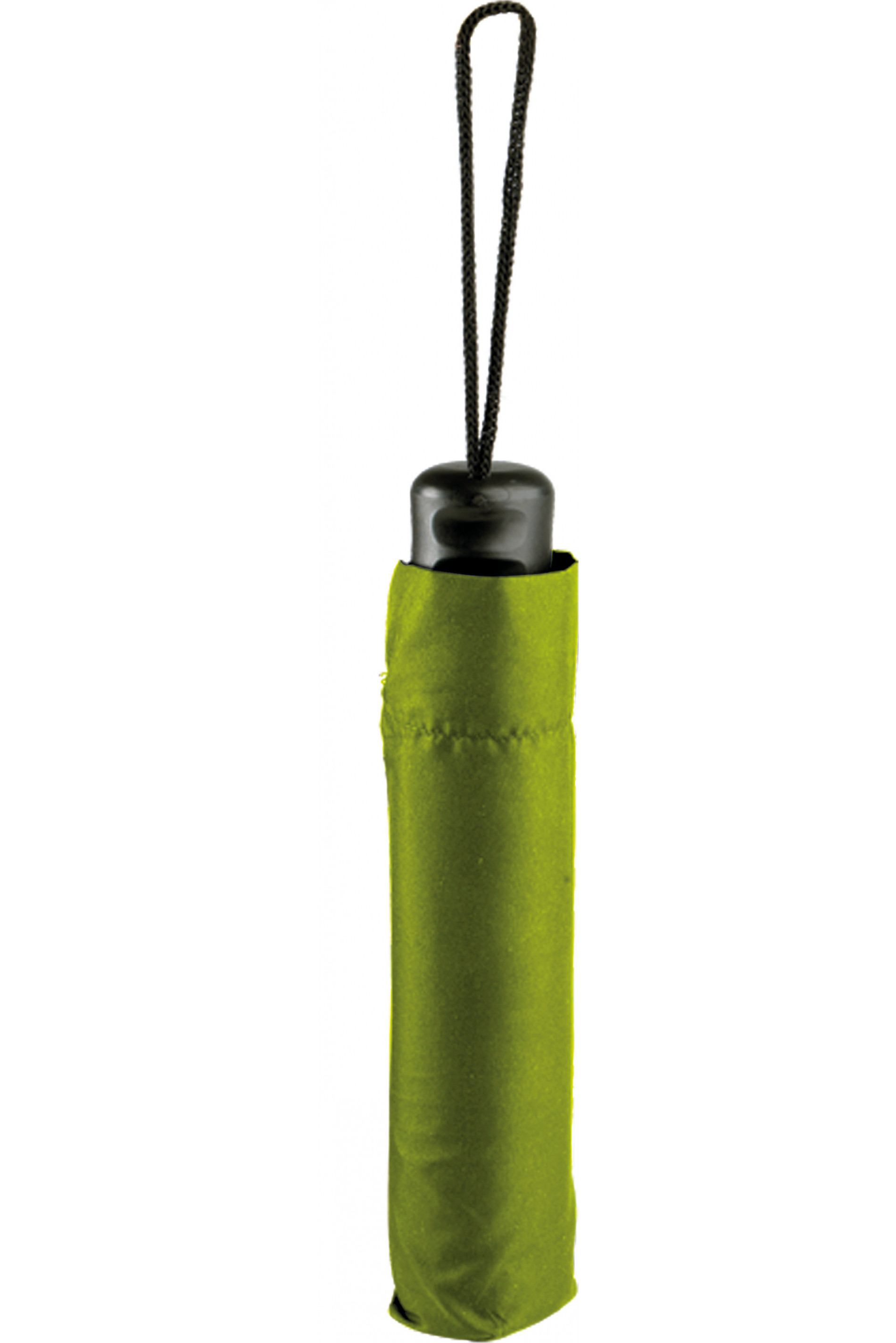 Mini Regenschirm bedrucken lassen KiMood® Burnt Lime