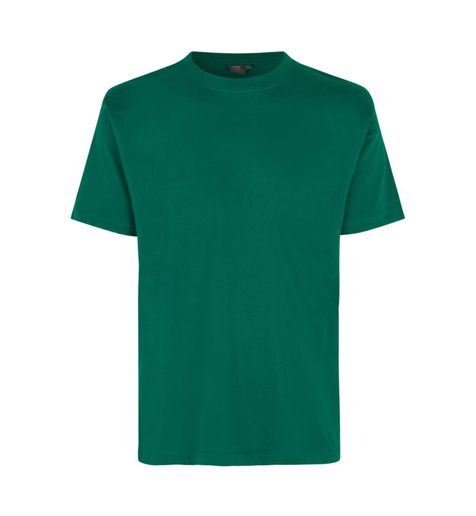 T-TIME® T-shirt 175 g/m² ID Identity® Green M