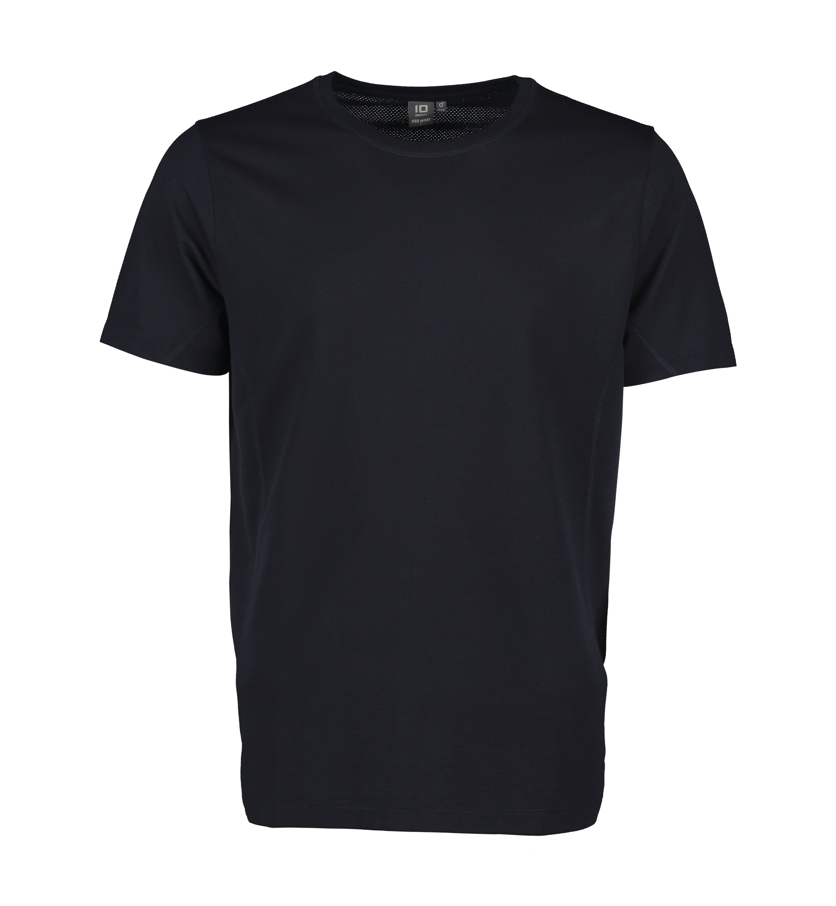 Herren T-Shirt mit Lyocell ID Identity® Navy XS