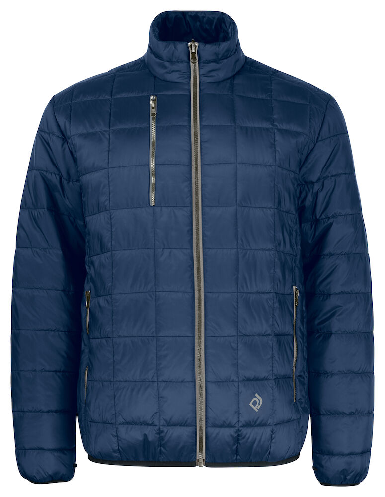 Workwear Stepp-Jacke Projob® Navy 4XL