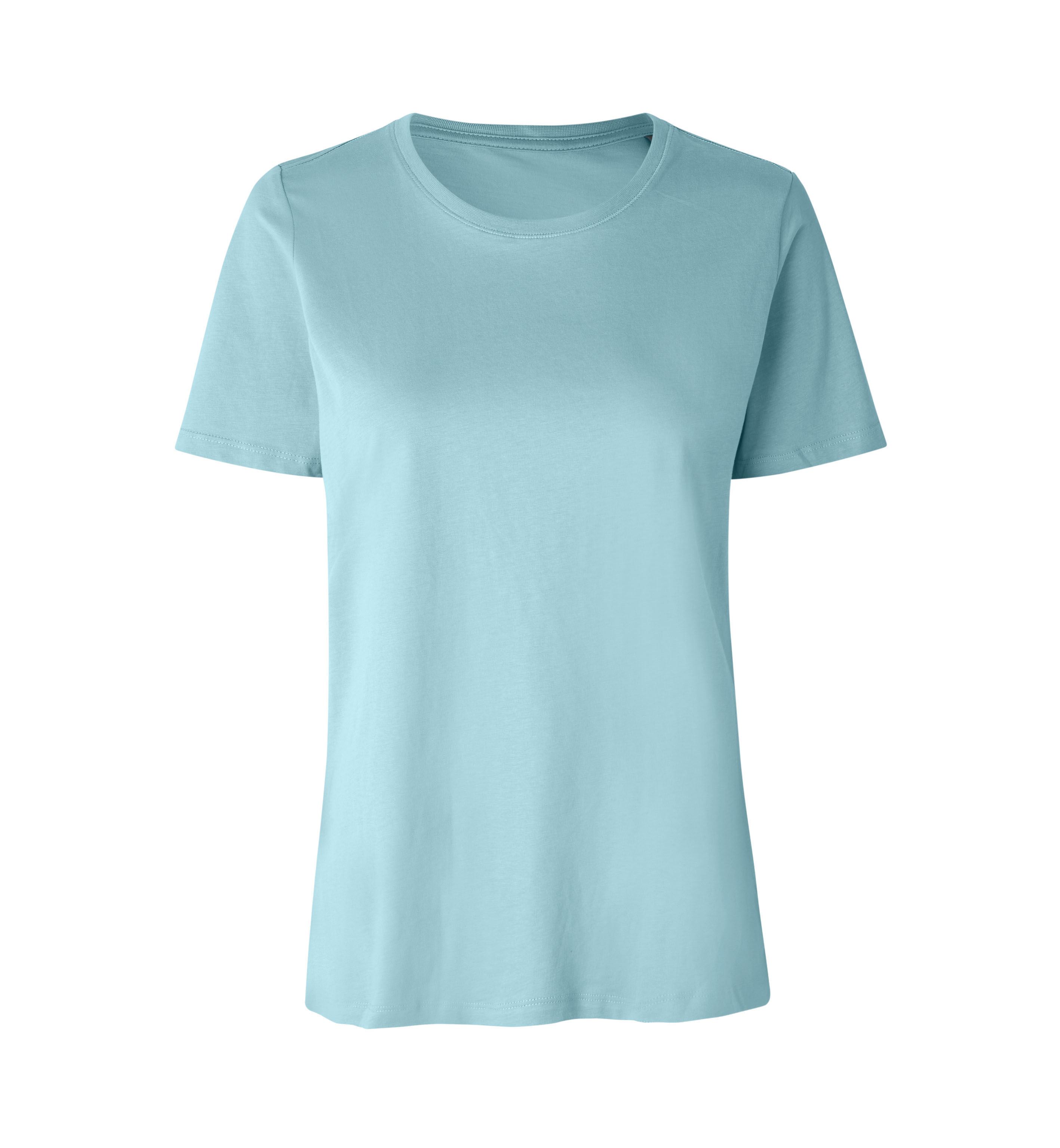 T-Shirt Damen | Bio-Baumwolle 175 g/m² ID Identity® Alt-Aqua XS