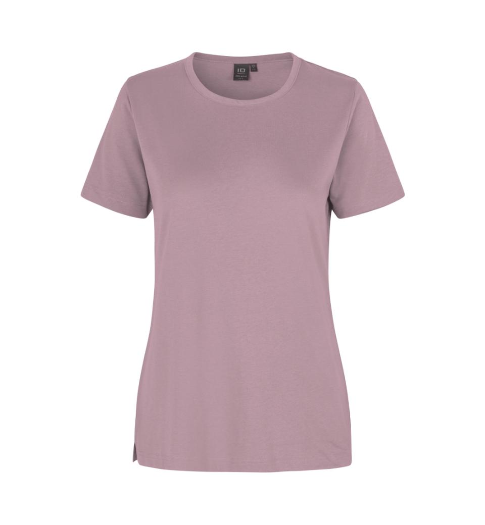 PRO Wear Damen Worwear-T-Shirt 220 g/m² ID Identity® Alt-Rosa M