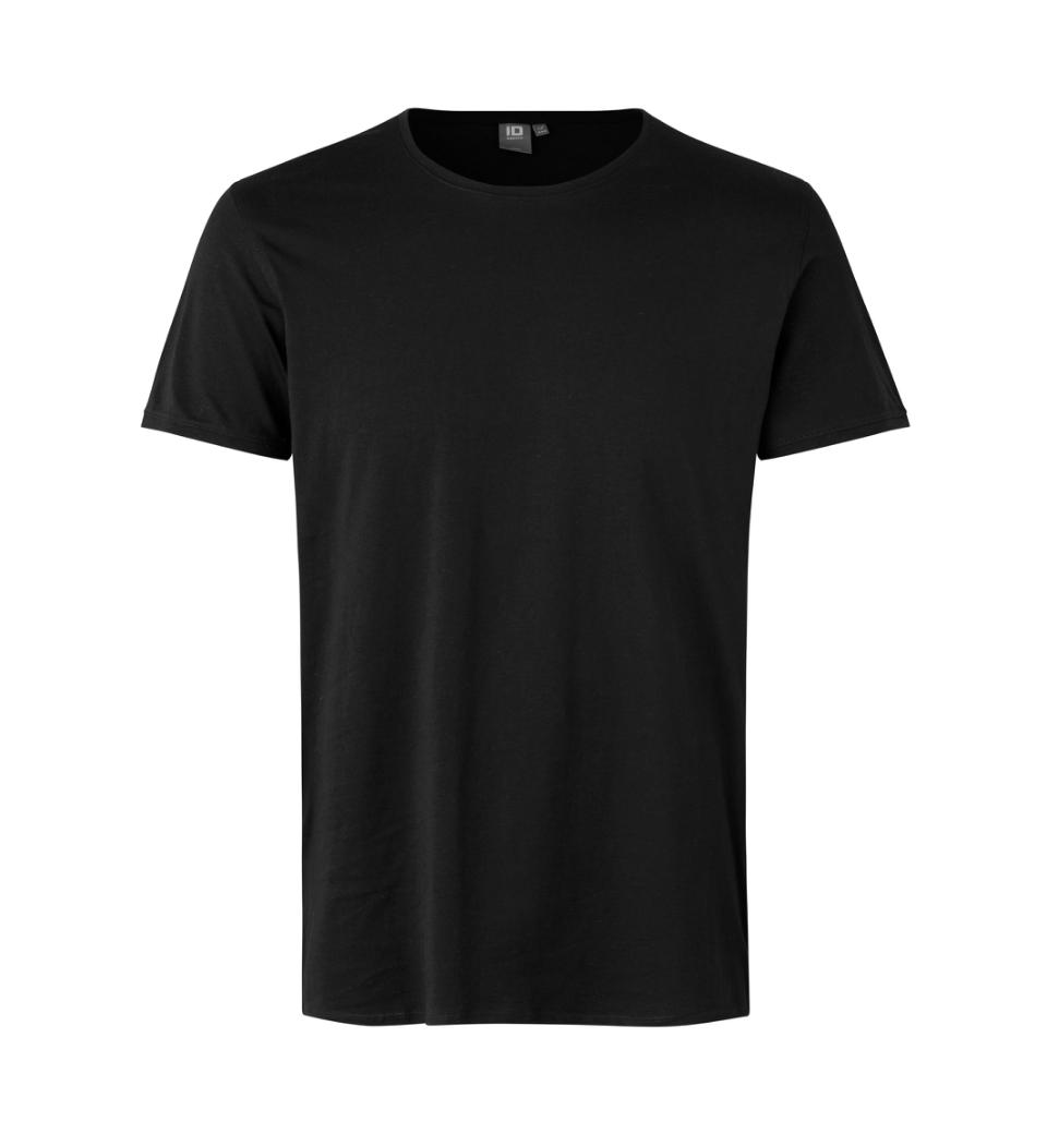 CORE T-Shirt Herren 160 g/m² ID Identity® Schwarz 3XL