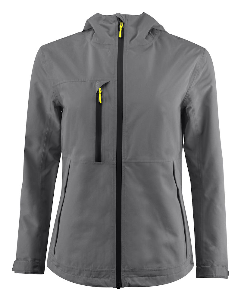 Ladies' functional Hiker Printer® jacket