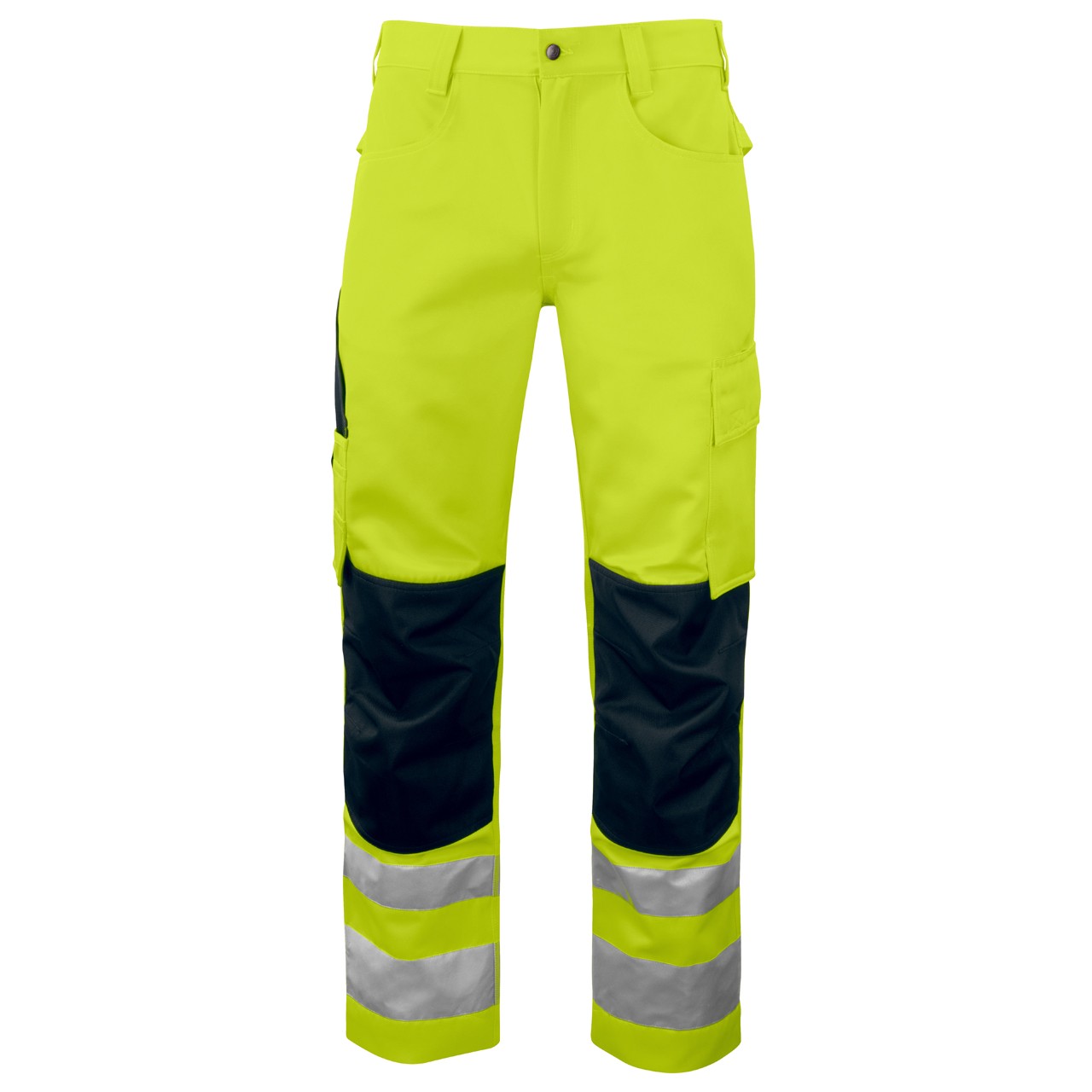 Work trousers EN ISO 20471 CLASS 2 Projob®