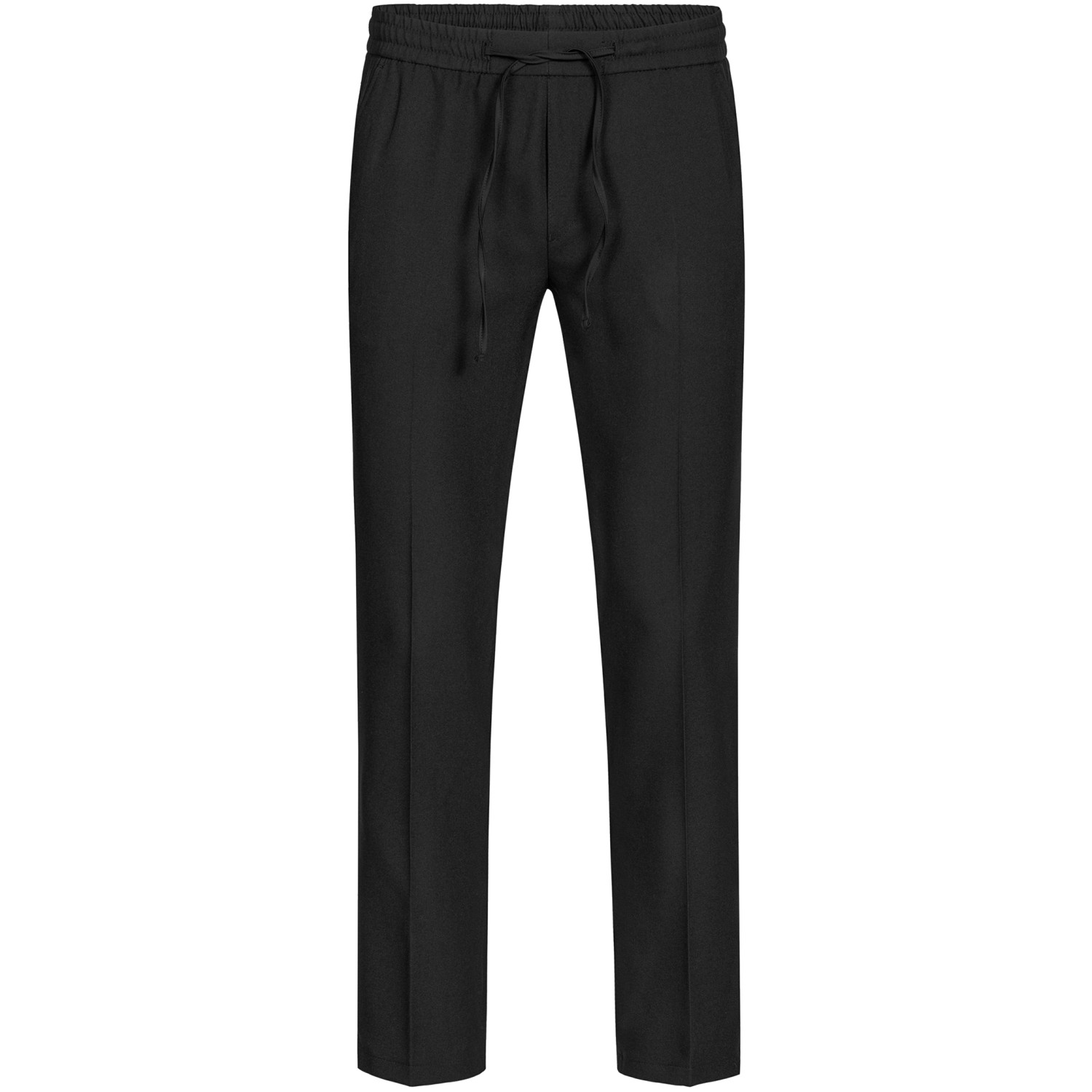 Herren-Joggpants Simple RF 8362 Greiff® Schwarz 56