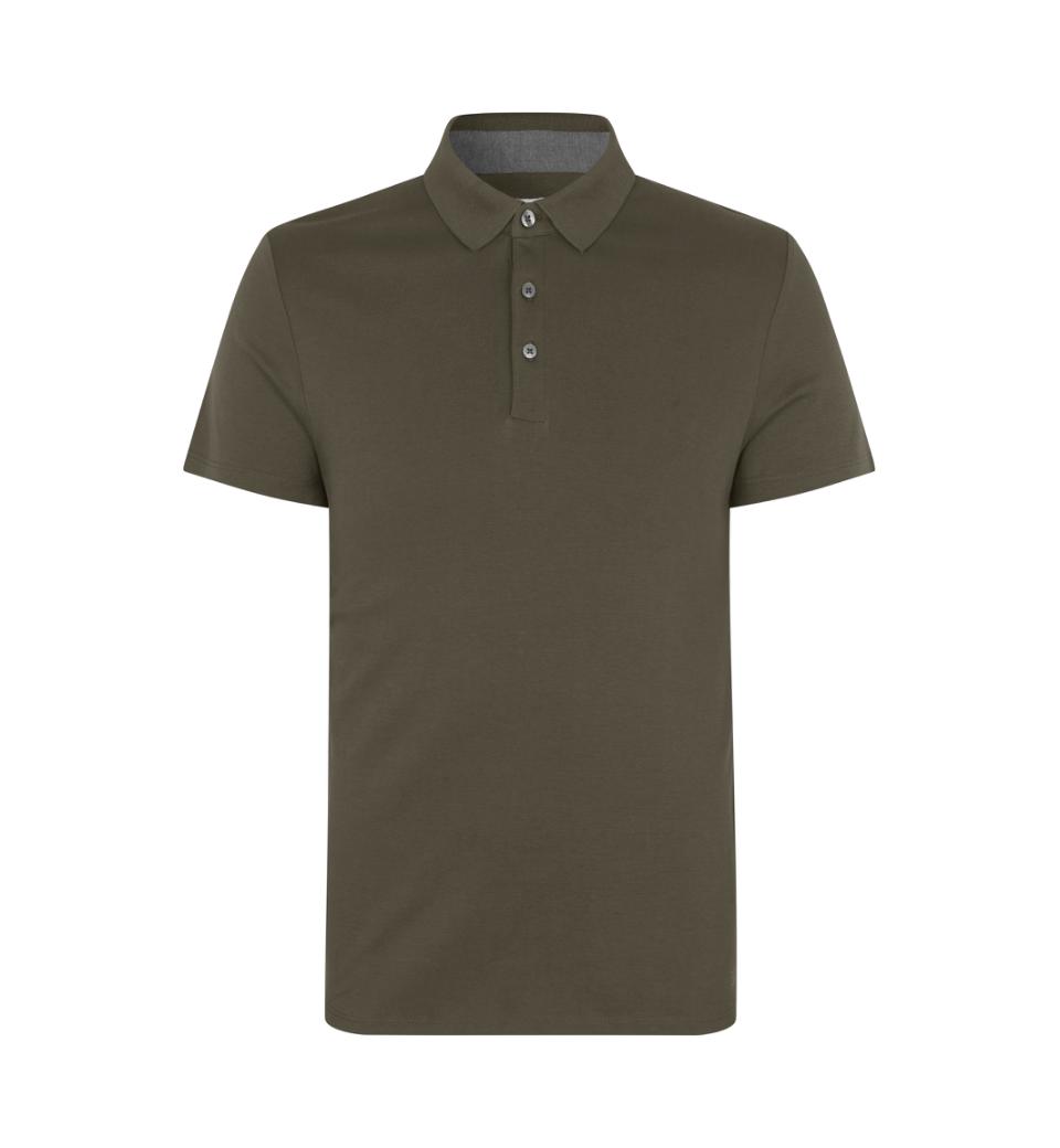 Exclusive Jersey Polo Shirt 180 g/m² Seven Seas®