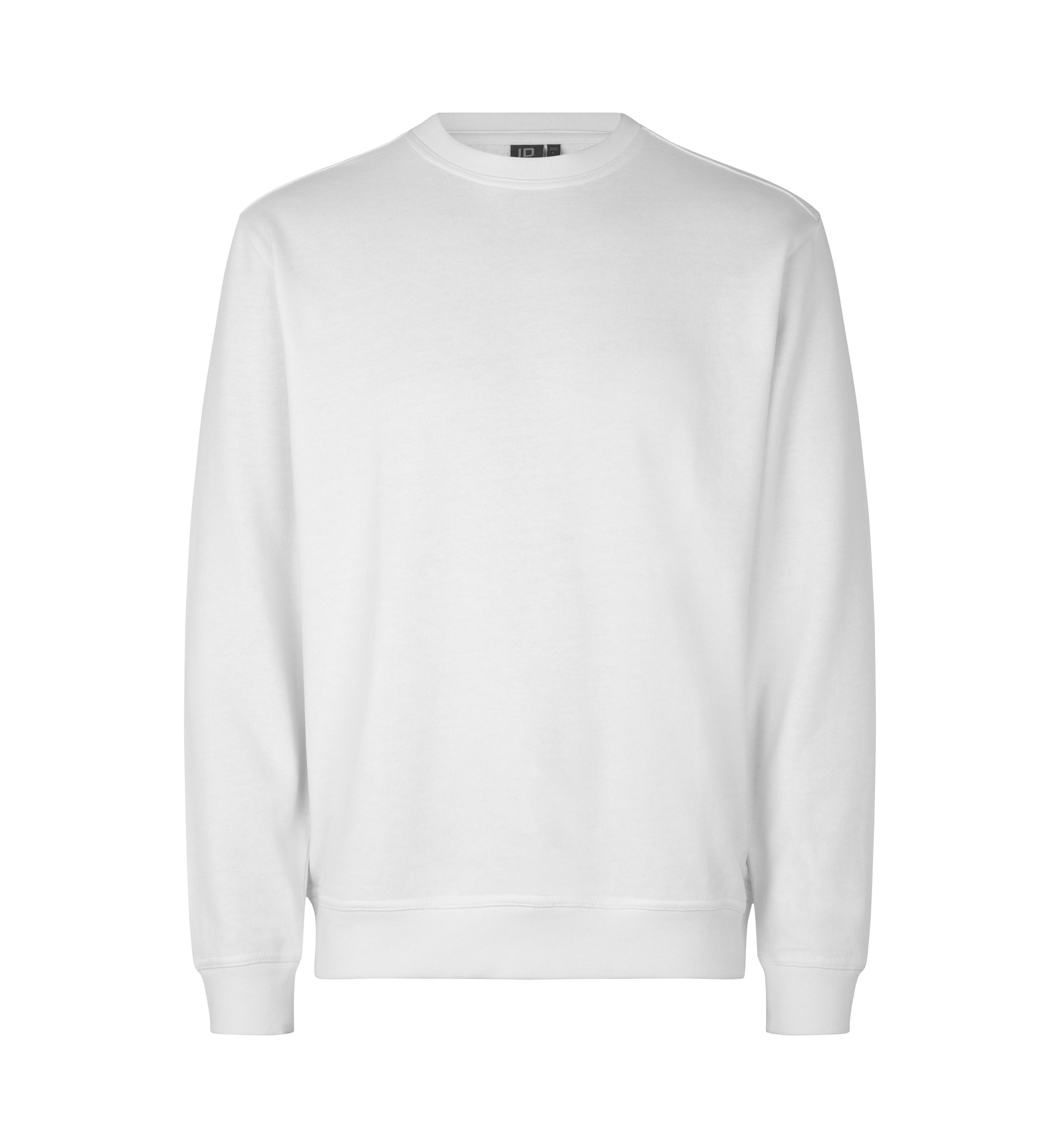 PRO Wear Men's CARE Sweatshirt 310-320 g/m² ID Identity®.  