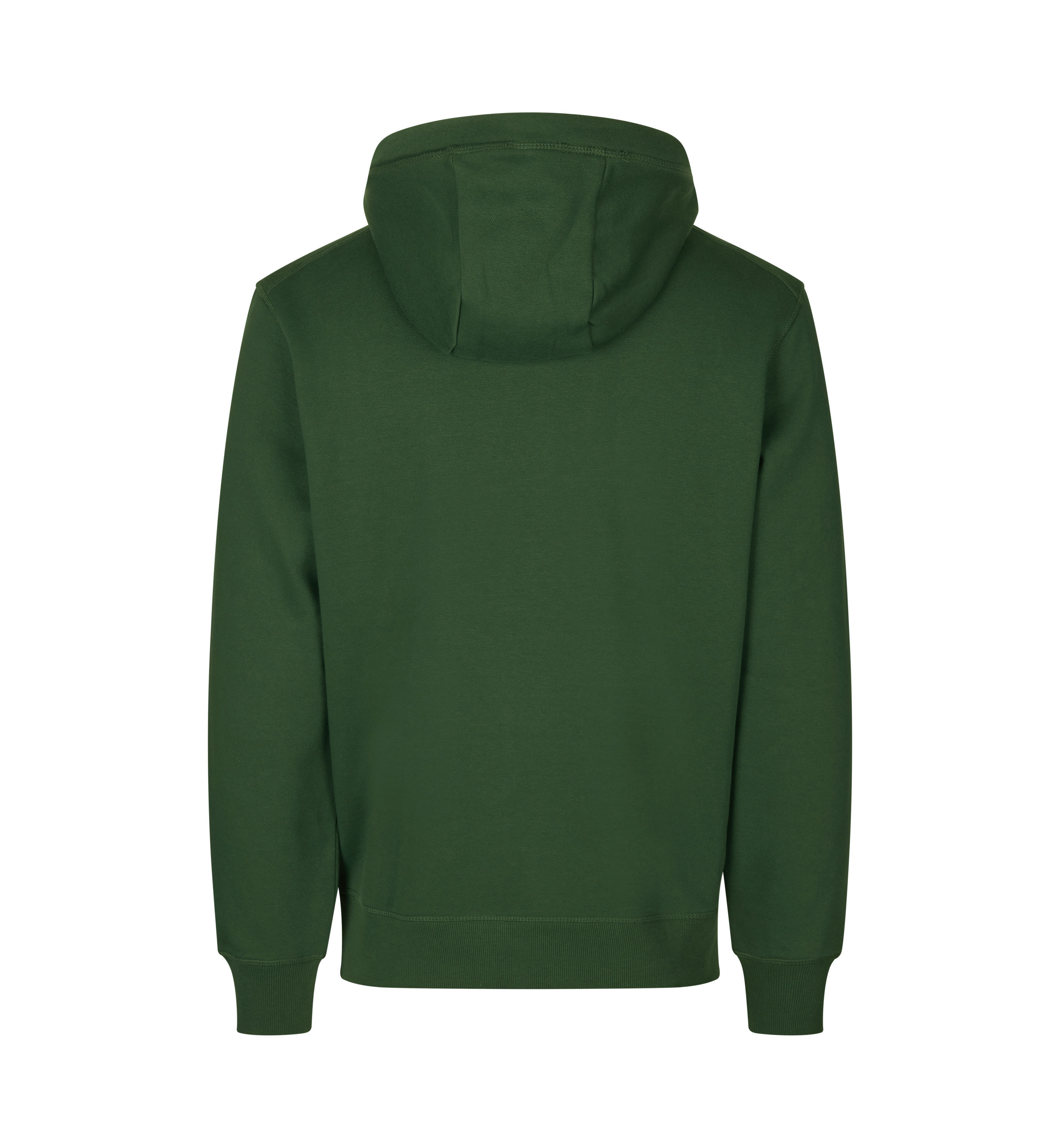 Herren CORE Hoodie Classic 300 g/m² ID Identity® Flaschengrün S