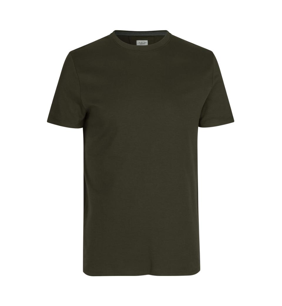 T-Shirt Interlock 180 g/m² Seven Seas®