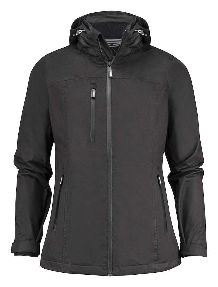 Ladies functional jacket Coventry James Harvest®.  