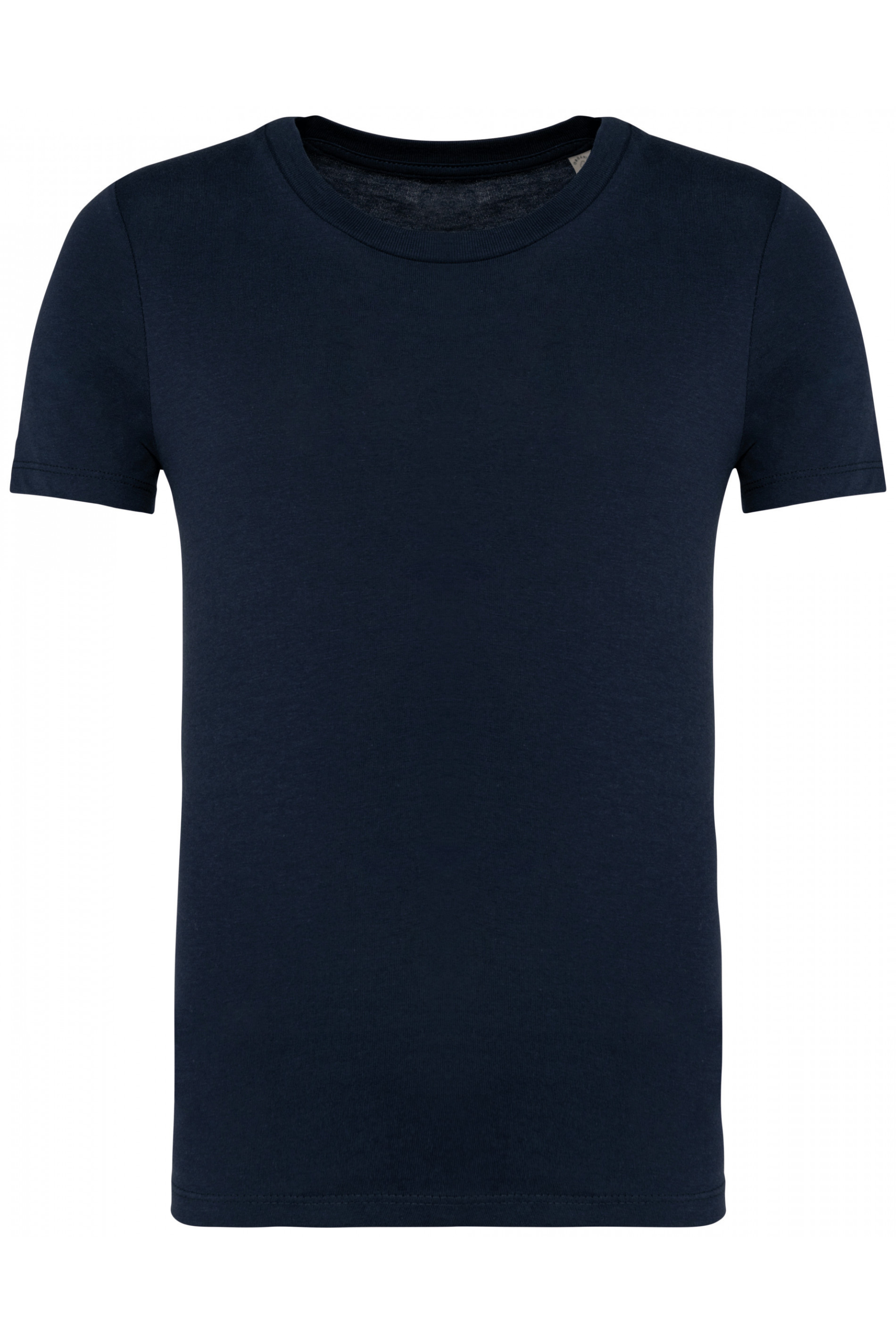 Bio-Baumwoll-Kinder T-Shirt 155 g/m² Native Spirit® Navy Blue 2/4 Jahre