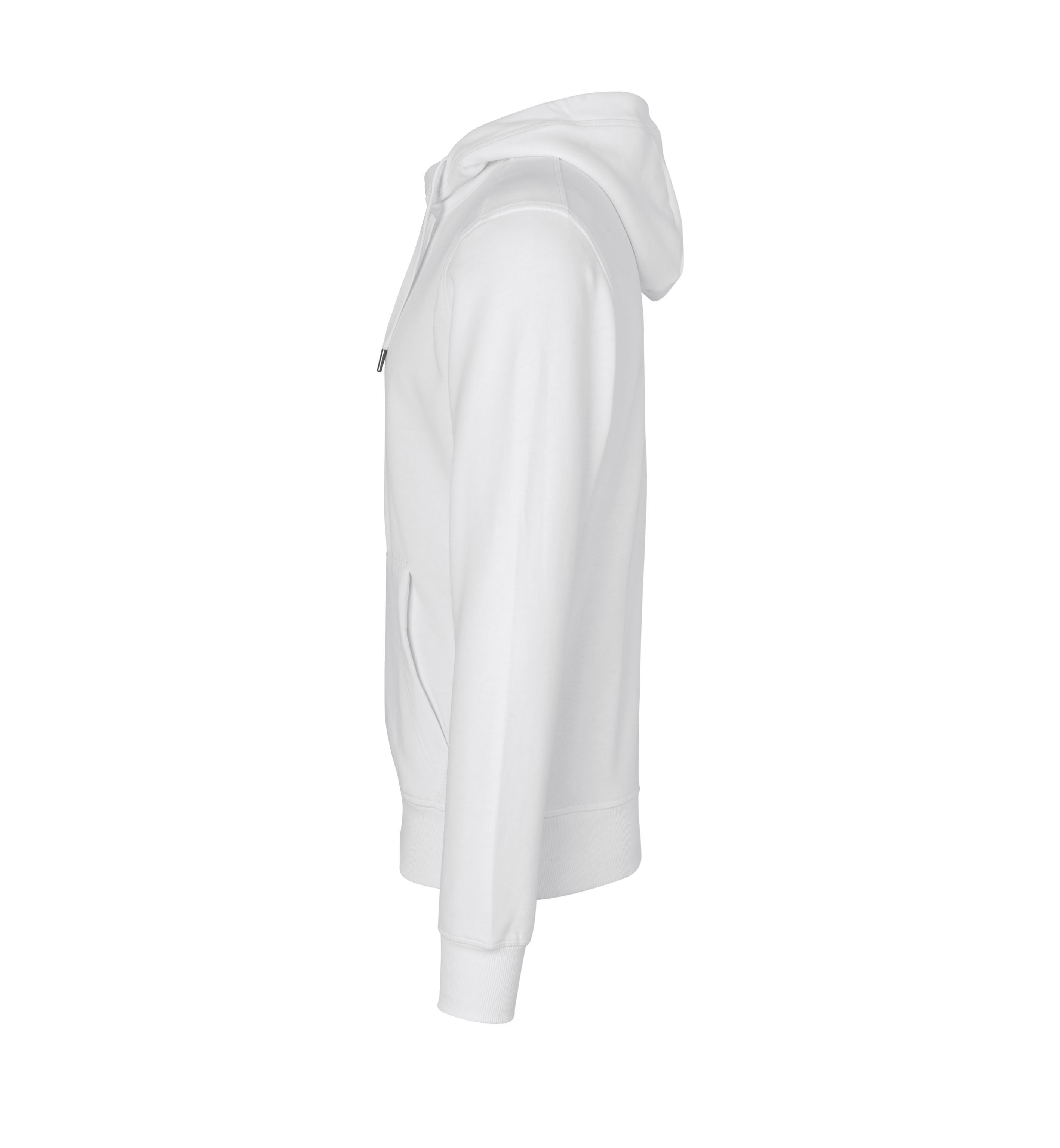 Men CORE Hoodie Classic 300 g/m² ID Identity® white S